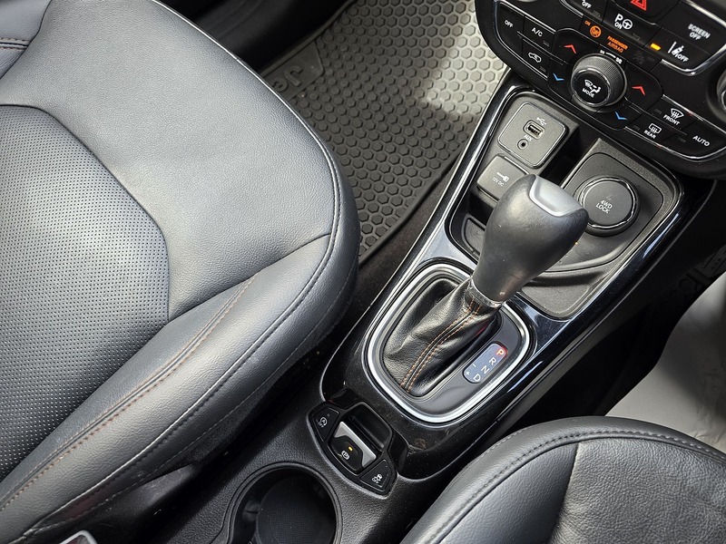 Jeep Compass MultiJetII Limited - U91810