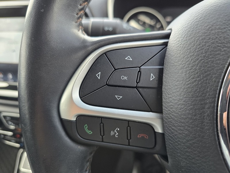 Jeep Compass MultiJetII Limited - U91810