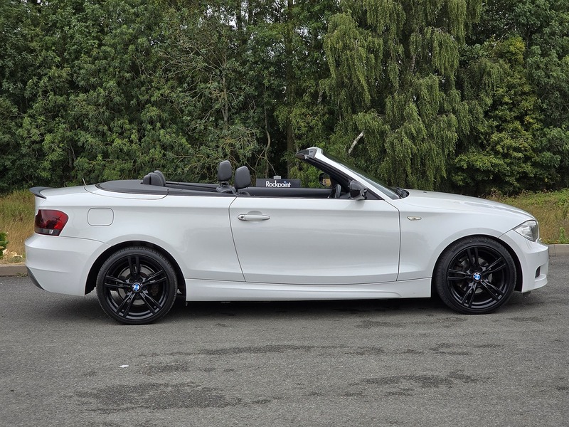 BMW 1 Series 118d Sport Plus Edition - U91811