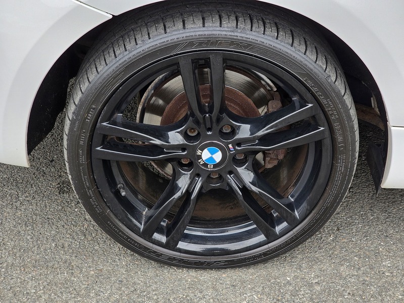 BMW 1 Series 118d Sport Plus Edition - U91811