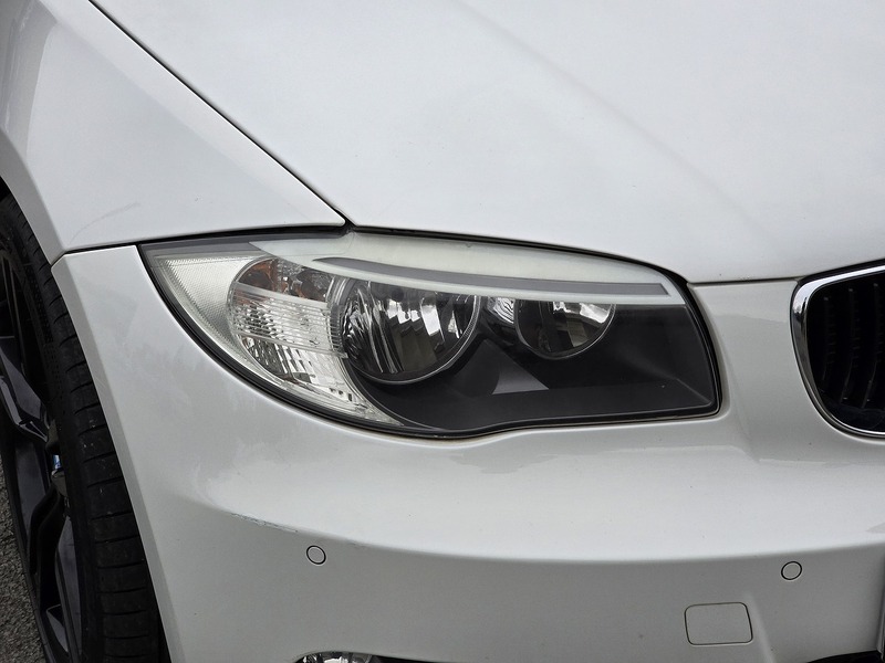 BMW 1 Series 118d Sport Plus Edition - U91811