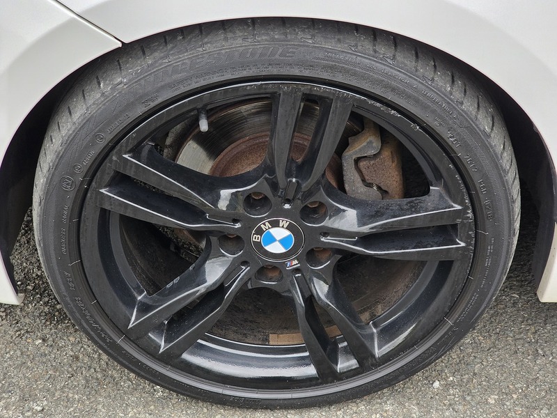 BMW 1 Series 118d Sport Plus Edition - U91811