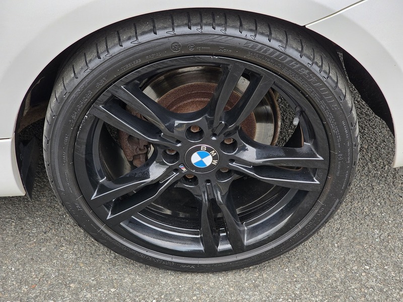 BMW 1 Series 118d Sport Plus Edition - U91811