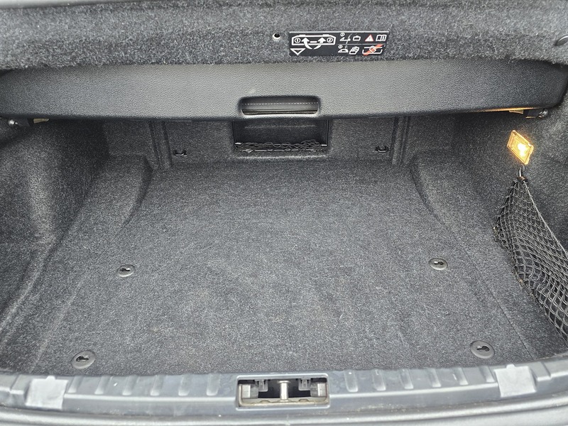 BMW 1 Series 118d Sport Plus Edition - U91811