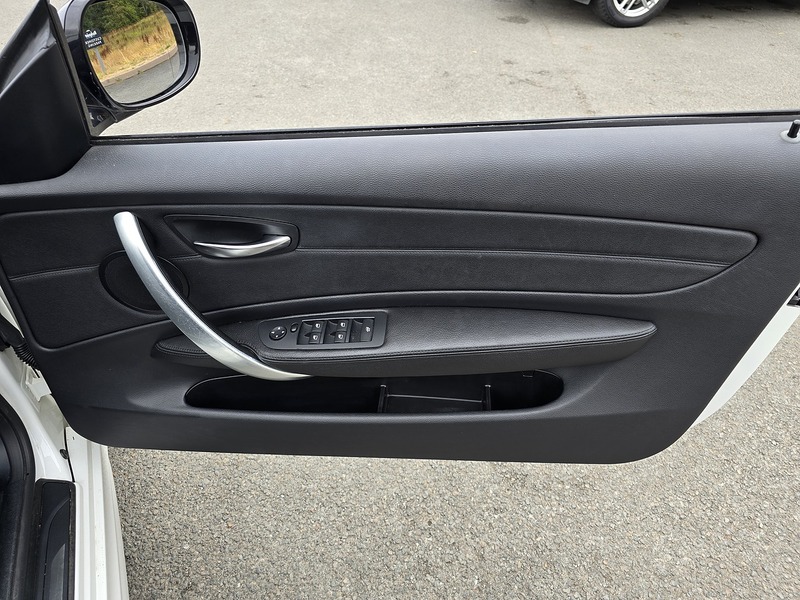 BMW 1 Series 118d Sport Plus Edition - U91811