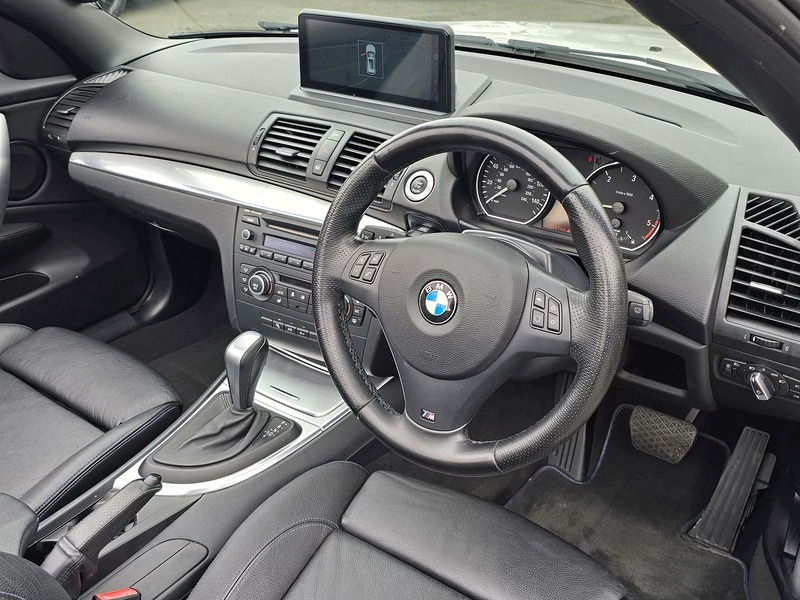BMW 1 Series 118d Sport Plus Edition - U91811