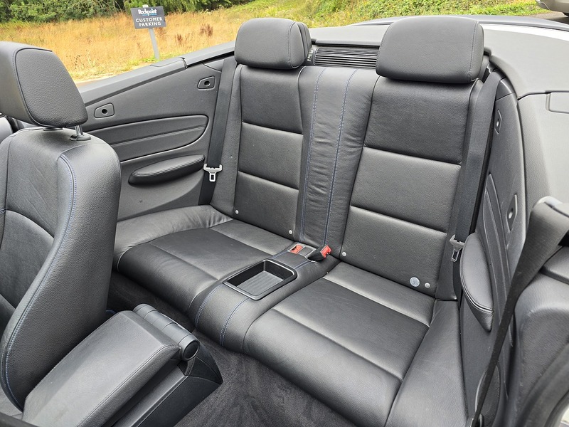 BMW 1 Series 118d Sport Plus Edition - U91811