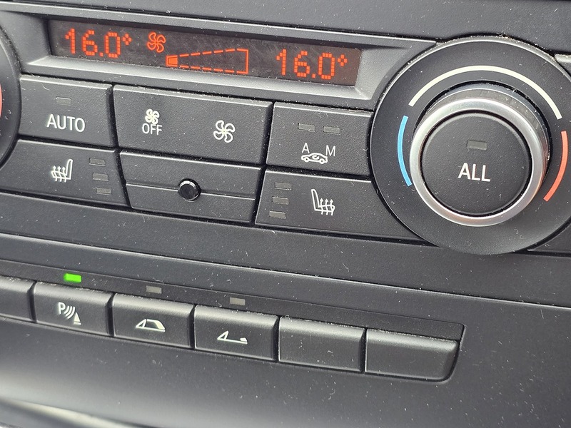 BMW 1 Series 118d Sport Plus Edition - U91811
