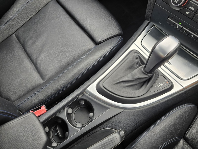 BMW 1 Series 118d Sport Plus Edition - U91811