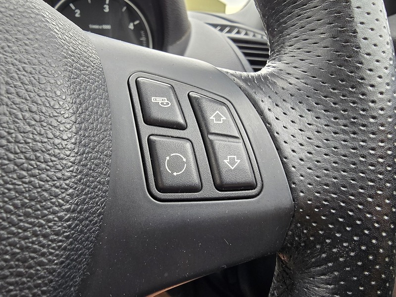 BMW 1 Series 118d Sport Plus Edition - U91811