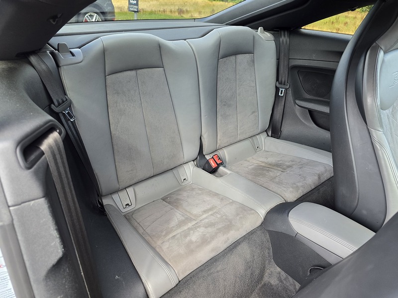 Audi TT TFSI S line - U91812