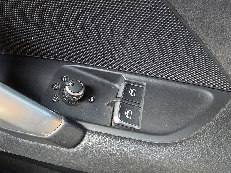 Audi TT TFSI S line - U91812