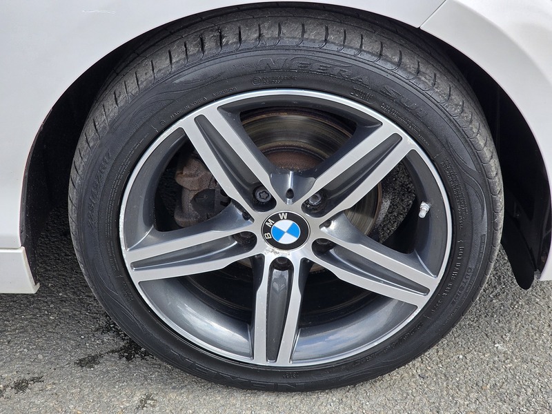 BMW 2 Series 218i Sport - U91813