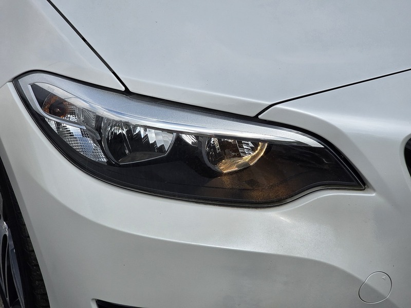 BMW 2 Series 218i Sport - U91813