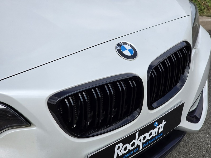 BMW 2 Series 218i Sport - U91813