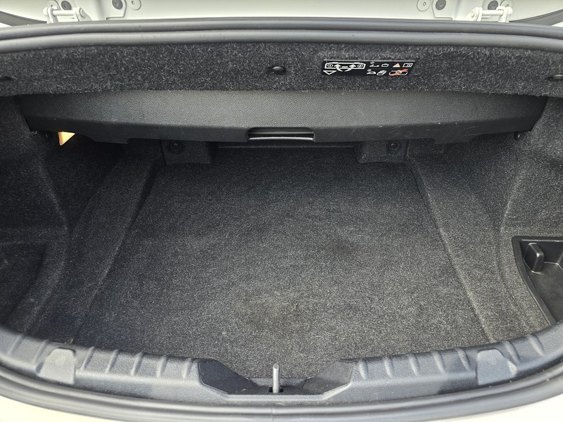 BMW 2 Series 218i Sport - U91813