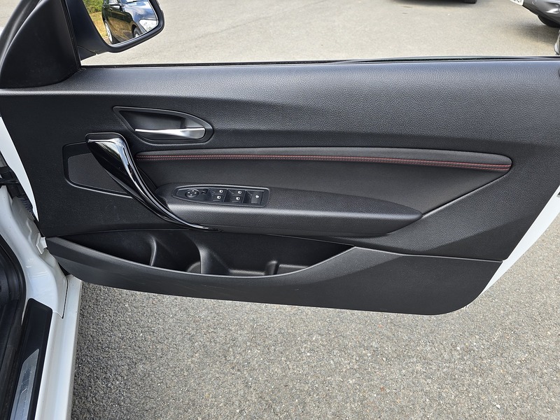 BMW 2 Series 218i Sport - U91813