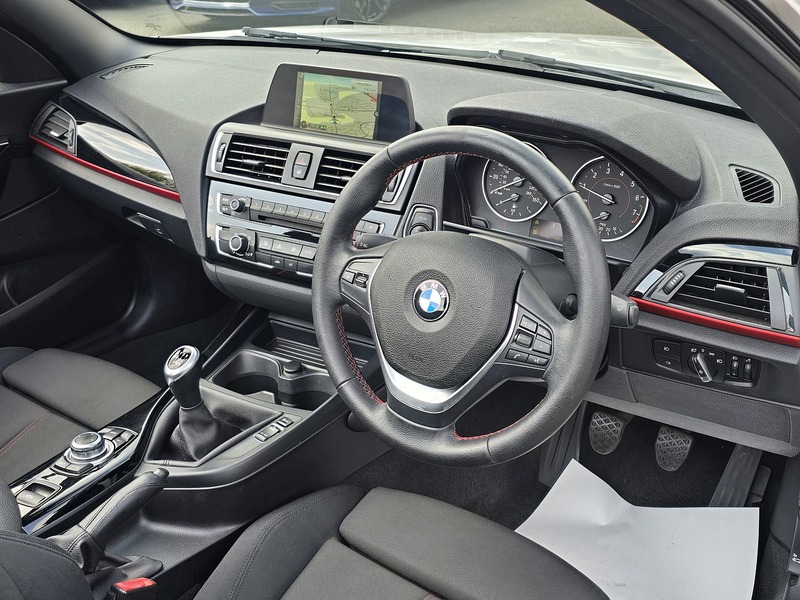 BMW 2 Series 218i Sport - U91813