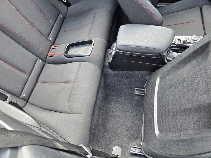 BMW 2 Series 218i Sport - U91813