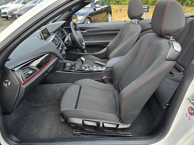 BMW 2 Series 218i Sport - U91813
