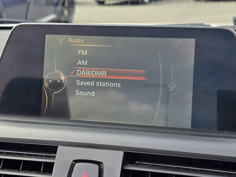 BMW 2 Series 218i Sport - U91813