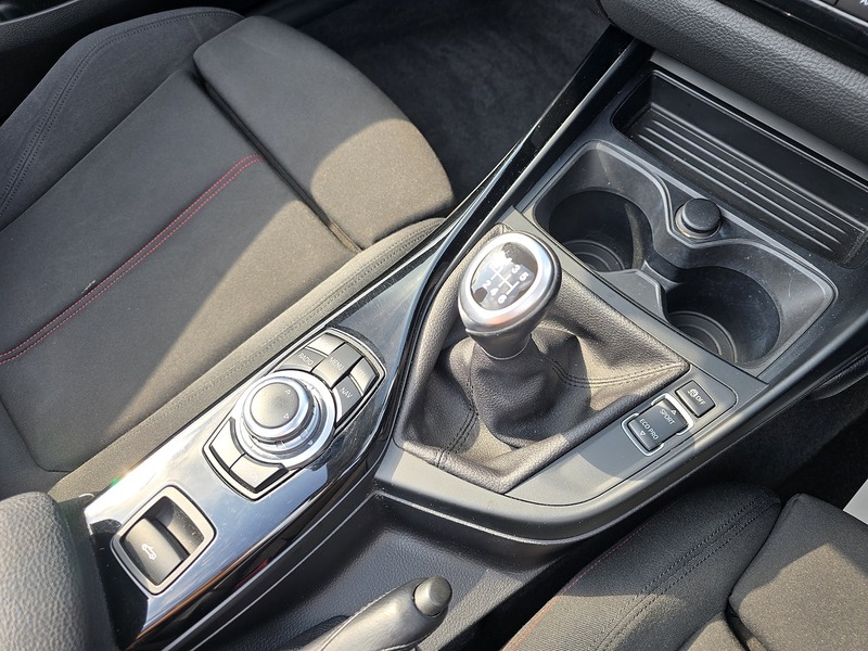 BMW 2 Series 218i Sport - U91813