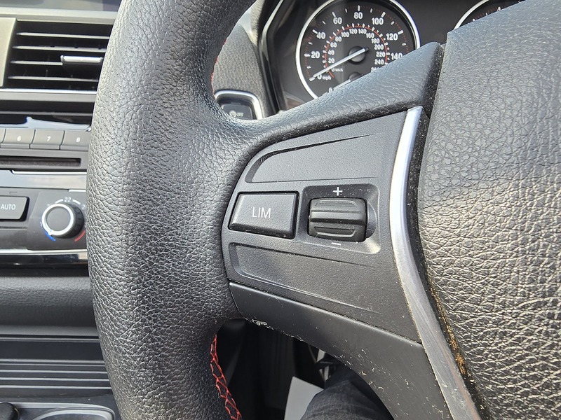 BMW 2 Series 218i Sport - U91813