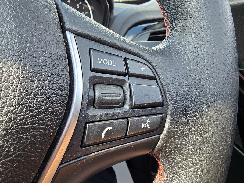 BMW 2 Series 218i Sport - U91813