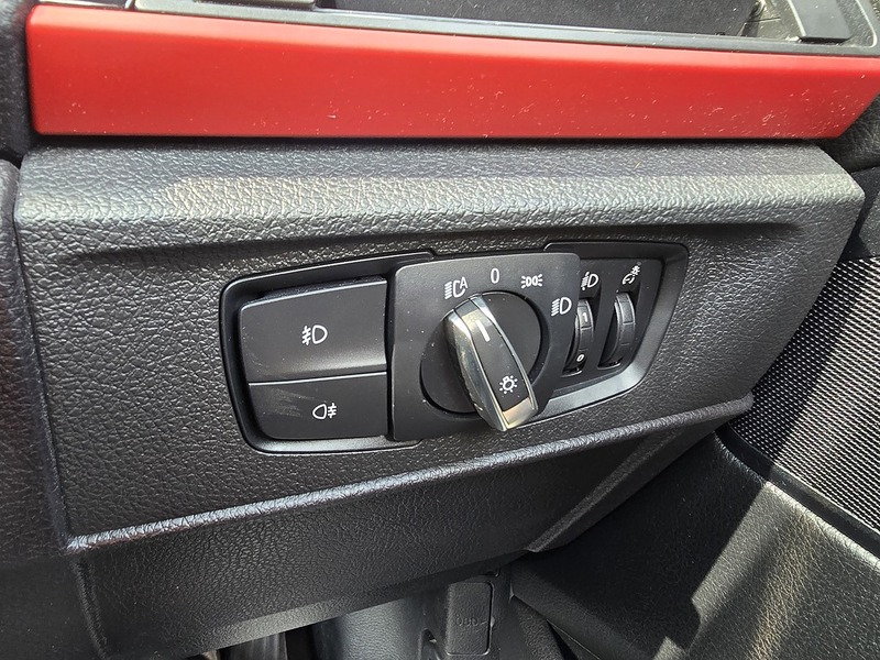 BMW 2 Series 218i Sport - U91813