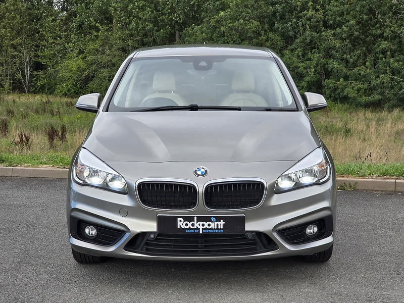 BMW 2 Series Active Tourer 218d SE - U91816