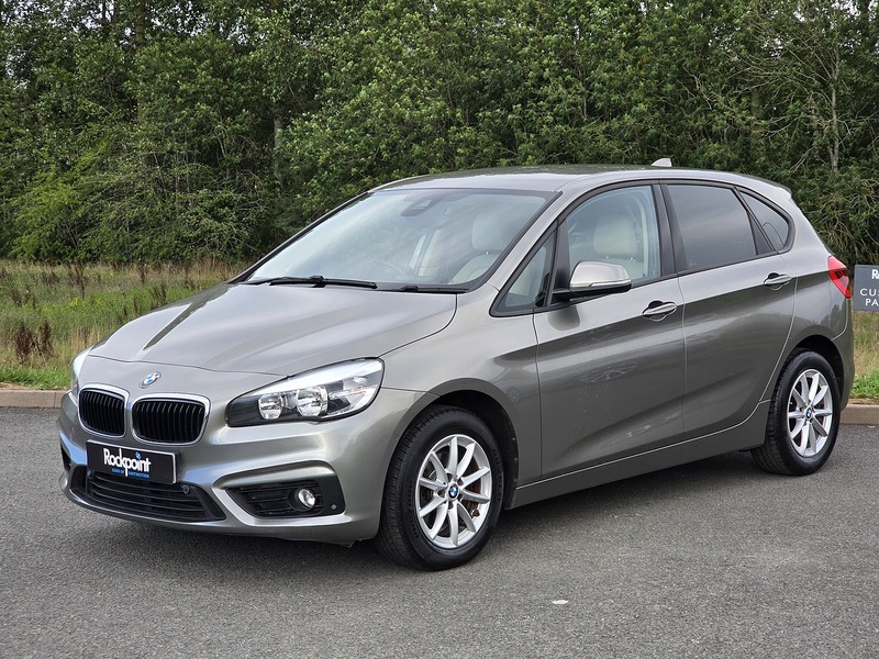 BMW 2 Series Active Tourer 218d SE - U91816