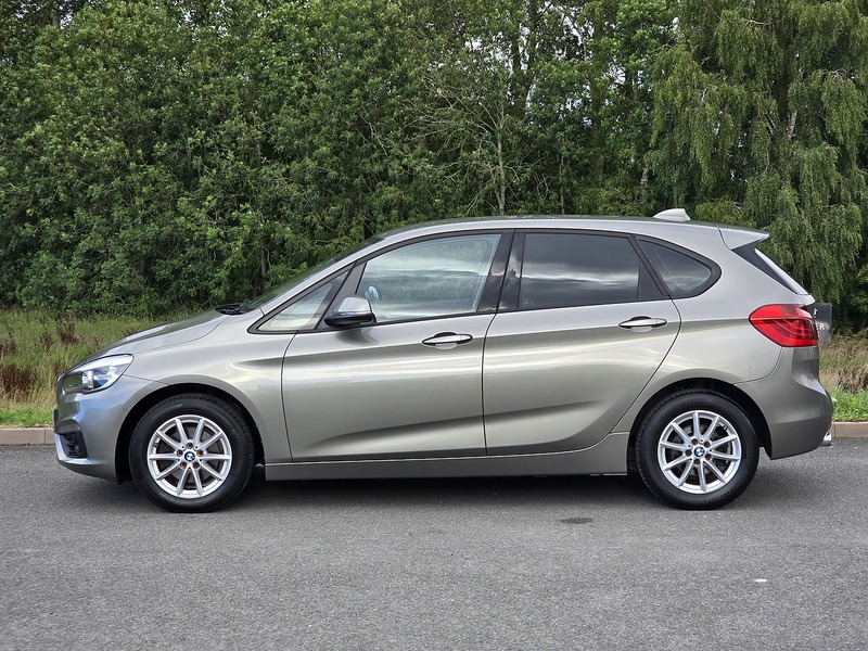 BMW 2 Series Active Tourer 218d SE - U91816
