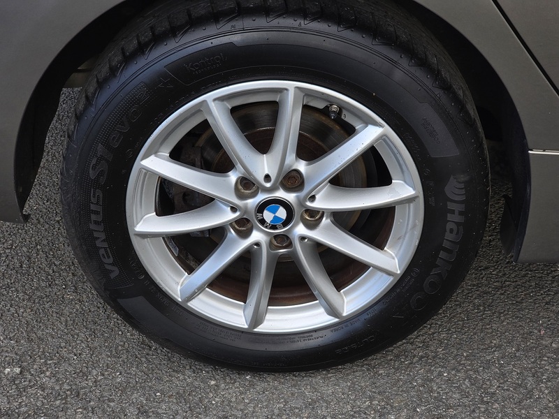 BMW 2 Series Active Tourer 218d SE - U91816