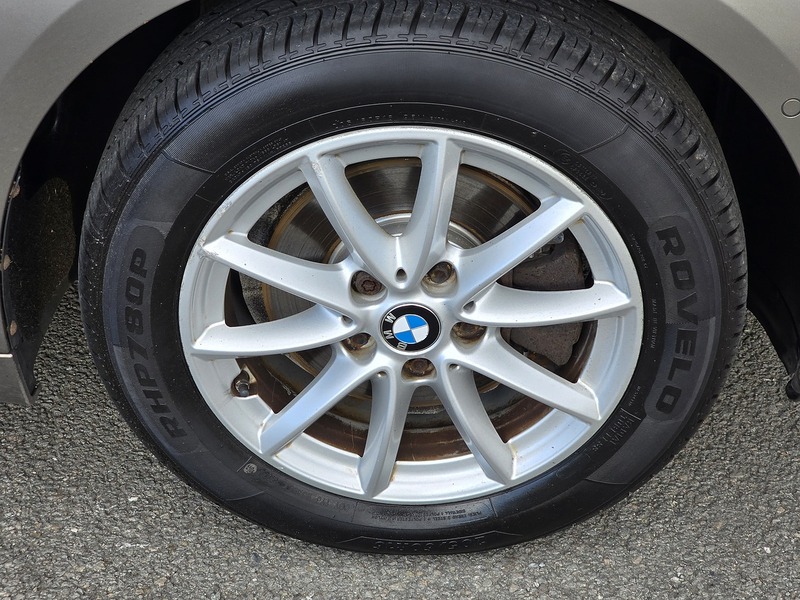 BMW 2 Series Active Tourer 218d SE - U91816