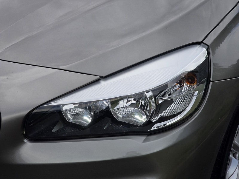 BMW 2 Series Active Tourer 218d SE - U91816