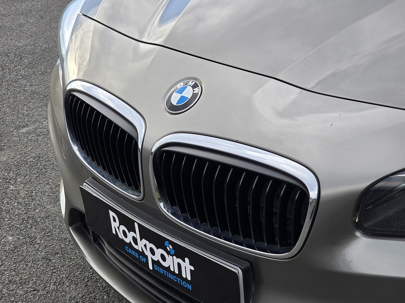 BMW 2 Series Active Tourer 218d SE - U91816