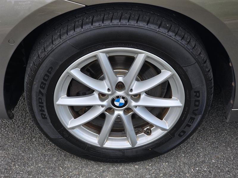 BMW 2 Series Active Tourer 218d SE - U91816