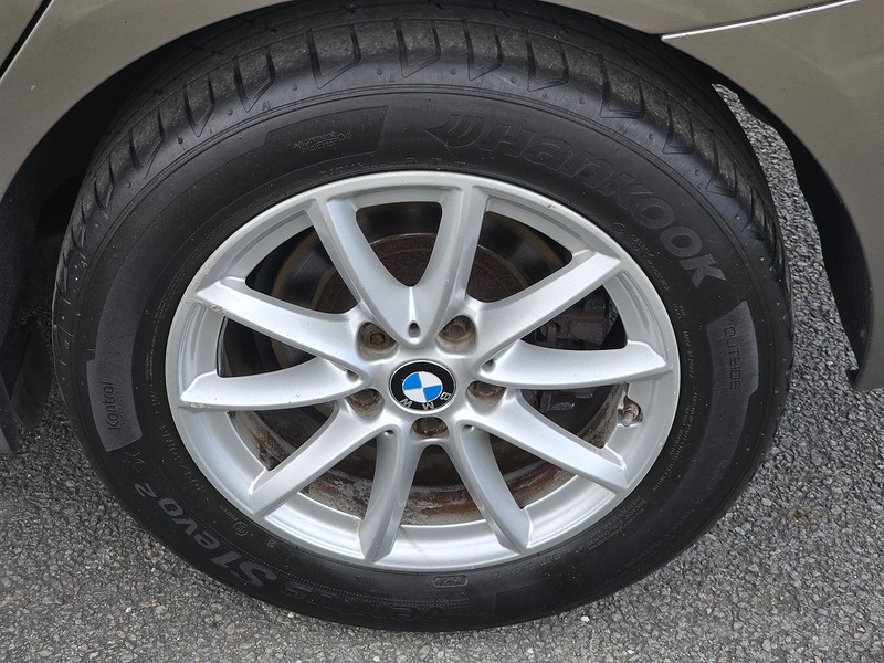 BMW 2 Series Active Tourer 218d SE - U91816
