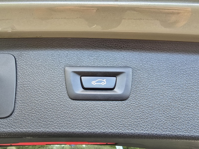 BMW 2 Series Active Tourer 218d SE - U91816