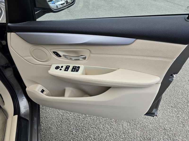 BMW 2 Series Active Tourer 218d SE - U91816