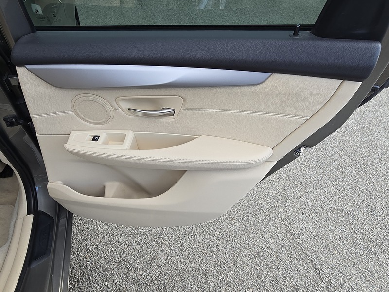 BMW 2 Series Active Tourer 218d SE - U91816