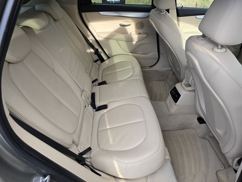 BMW 2 Series Active Tourer 218d SE - U91816