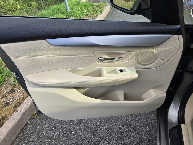 BMW 2 Series Active Tourer 218d SE - U91816