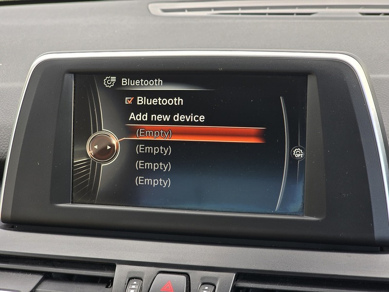 BMW 2 Series Active Tourer 218d SE - U91816