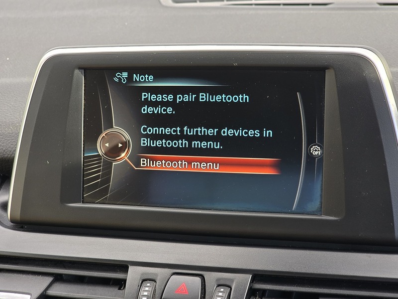 BMW 2 Series Active Tourer 218d SE - U91816