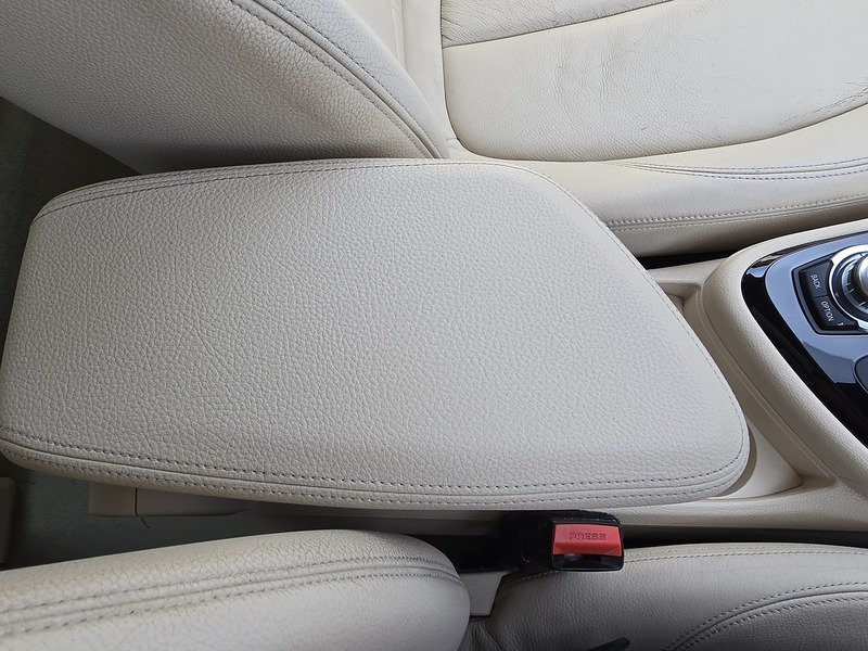 BMW 2 Series Active Tourer 218d SE - U91816