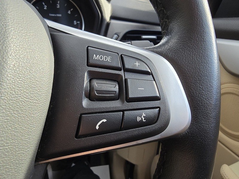BMW 2 Series Active Tourer 218d SE - U91816