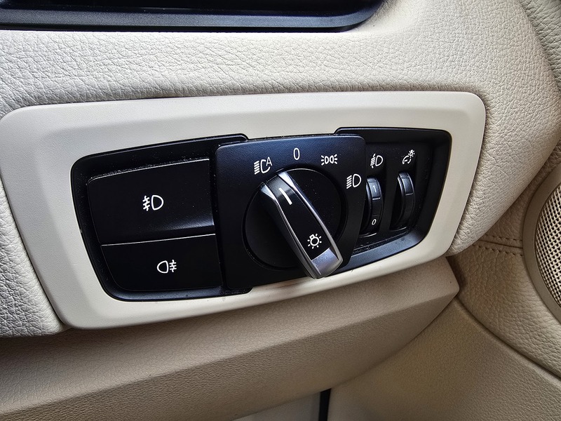 BMW 2 Series Active Tourer 218d SE - U91816