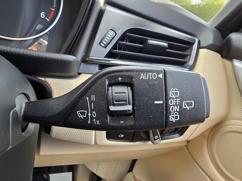 BMW 2 Series Active Tourer 218d SE - U91816
