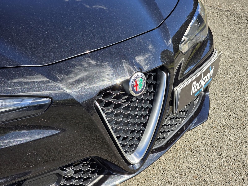 Alfa Romeo Giulia TD Super - U91817